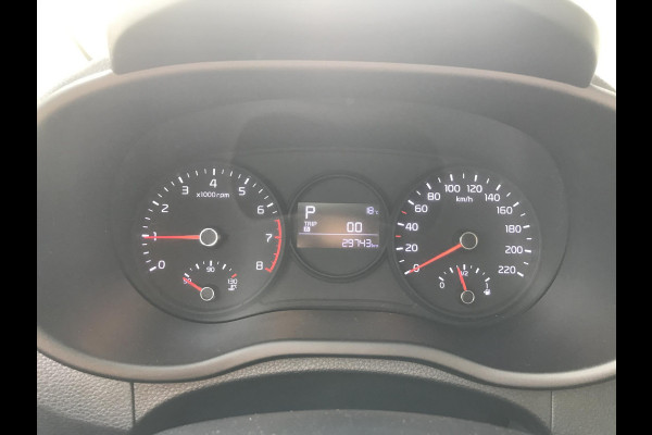 Kia Picanto 1.0 DynamicLine Automaat