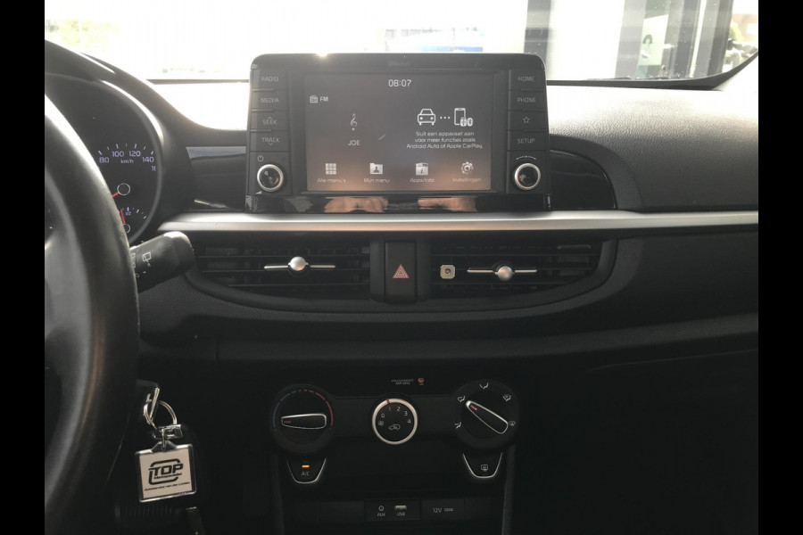 Kia Picanto 1.0 DynamicLine Automaat