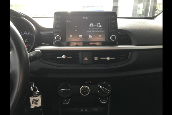 Kia Picanto 1.0 DynamicLine Automaat