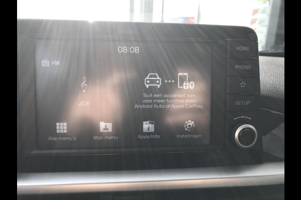 Kia Picanto 1.0 DynamicLine Automaat