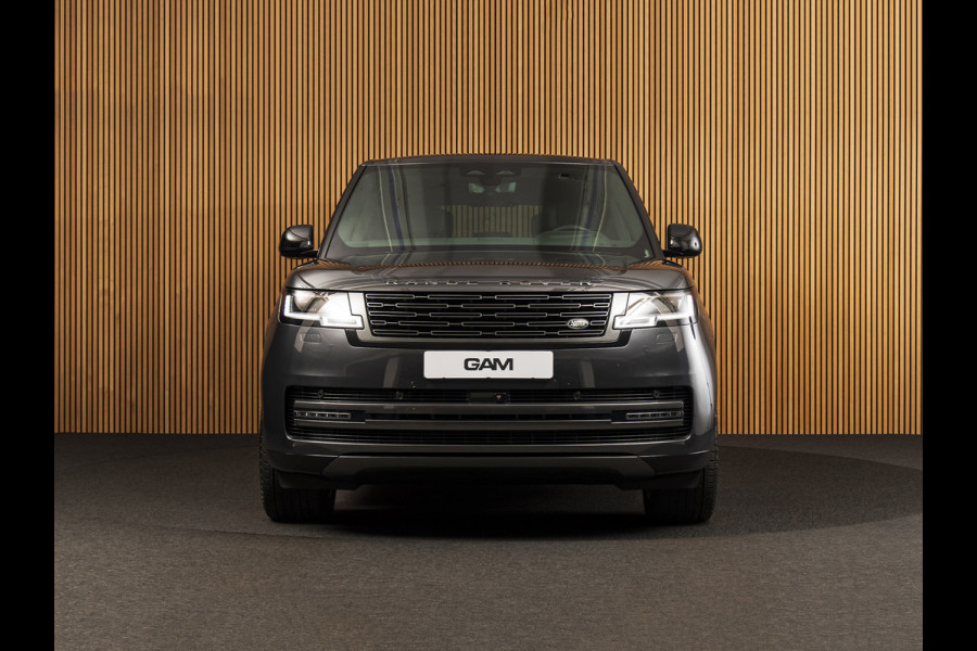 Land Rover Range Rover 3.0 P550e Autobiography 23"-MASSAGE-MERIDIAN