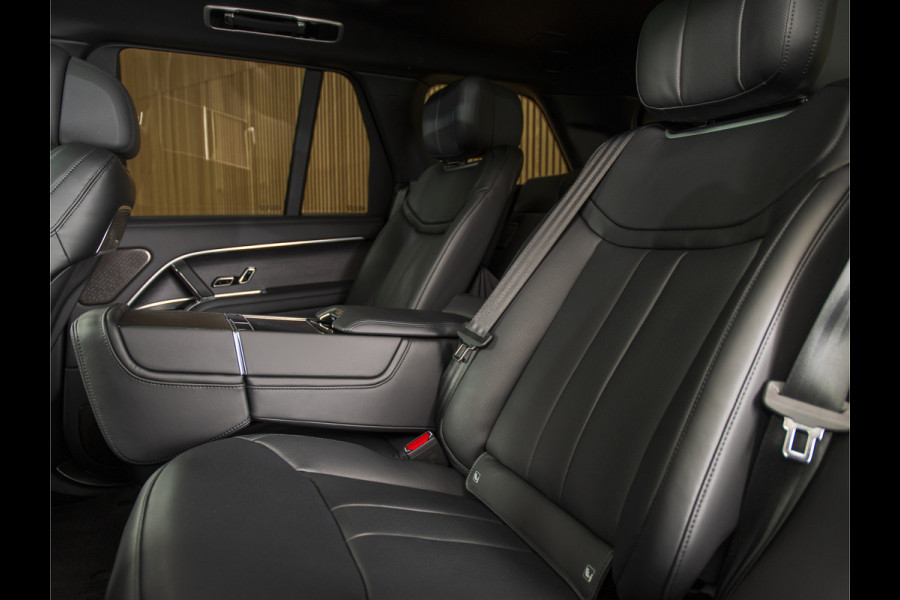 Land Rover Range Rover 3.0 P550e Autobiography 23"-MASSAGE-MERIDIAN