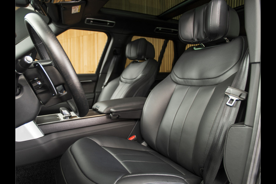Land Rover Range Rover 3.0 P550e Autobiography 23"-MASSAGE-MERIDIAN