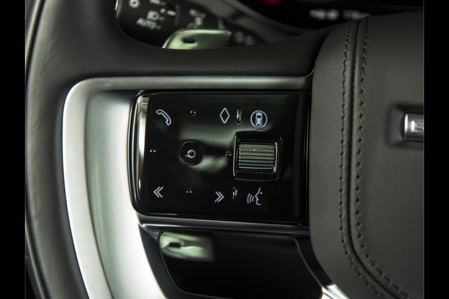 Land Rover Range Rover 3.0 P550e Autobiography 23"-MASSAGE-MERIDIAN