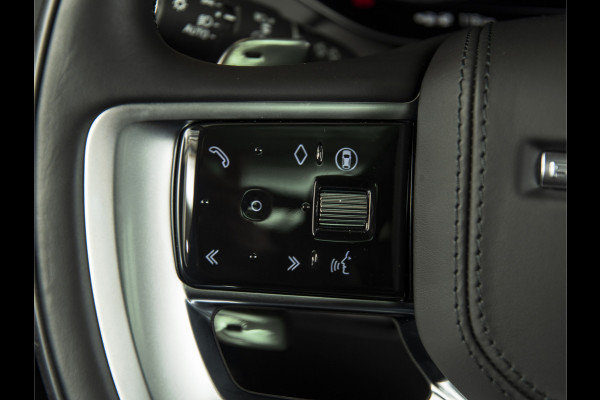 Land Rover Range Rover 3.0 P550e Autobiography 23"-MASSAGE-MERIDIAN