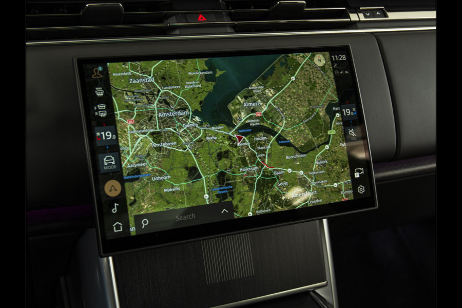 Land Rover Range Rover 3.0 P550e Autobiography 23"-MASSAGE-MERIDIAN