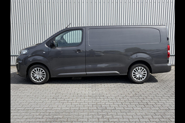 Peugeot Expert 2.0 L3*AUTOM.*NAV*3PERS*CRUISE*INBOUW*A/C*2500KGTR