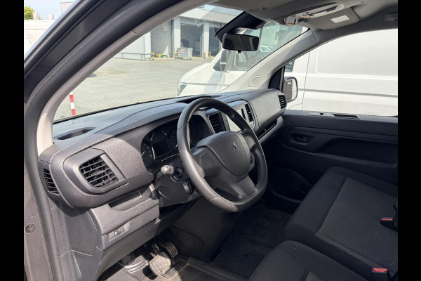 Peugeot Expert 2.0 L3*AUTOM.*NAV*3PERS*CRUISE*INBOUW*A/C*2500KGTR