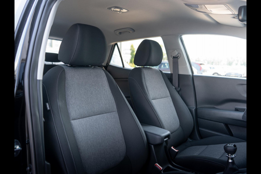 Kia Stonic 1.0 T-GDi MHEV ExecutiveLine | Op Voorraad | Navigatie | Stoel en stuurverwarming |