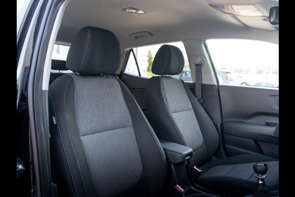 Kia Stonic 1.0 T-GDi MHEV ExecutiveLine | Op Voorraad | Navigatie | Stoel en stuurverwarming |