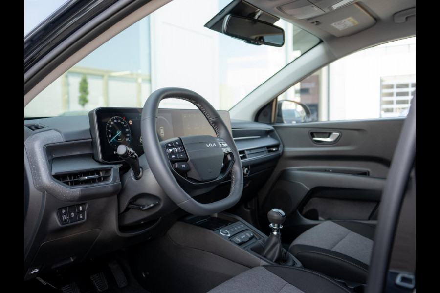 Kia Stonic 1.0 T-GDi MHEV ExecutiveLine | Op Voorraad | Navigatie | Stoel en stuurverwarming |