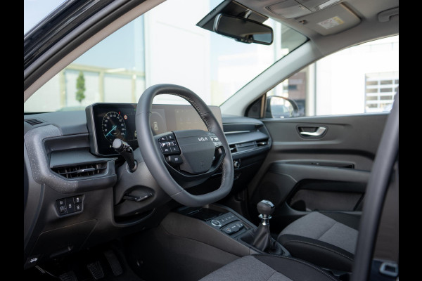 Kia Stonic 1.0 T-GDi MHEV ExecutiveLine | Op Voorraad | Navigatie | Stoel en stuurverwarming |