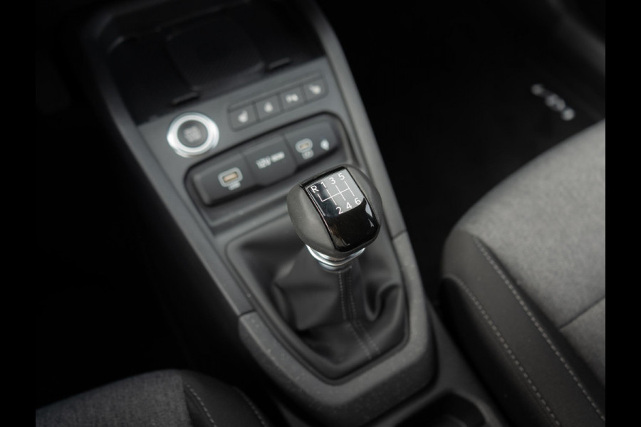 Kia Stonic 1.0 T-GDi MHEV ExecutiveLine | Op Voorraad | Navigatie | Stoel en stuurverwarming |