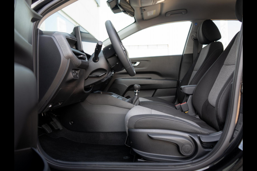 Kia Stonic 1.0 T-GDi MHEV ExecutiveLine | Op Voorraad | Navigatie | Stoel en stuurverwarming |