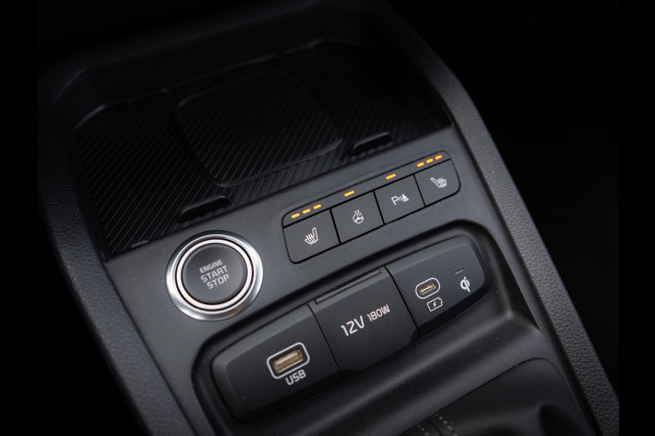Kia Stonic 1.0 T-GDi MHEV ExecutiveLine | Op Voorraad | Navigatie | Stoel en stuurverwarming |