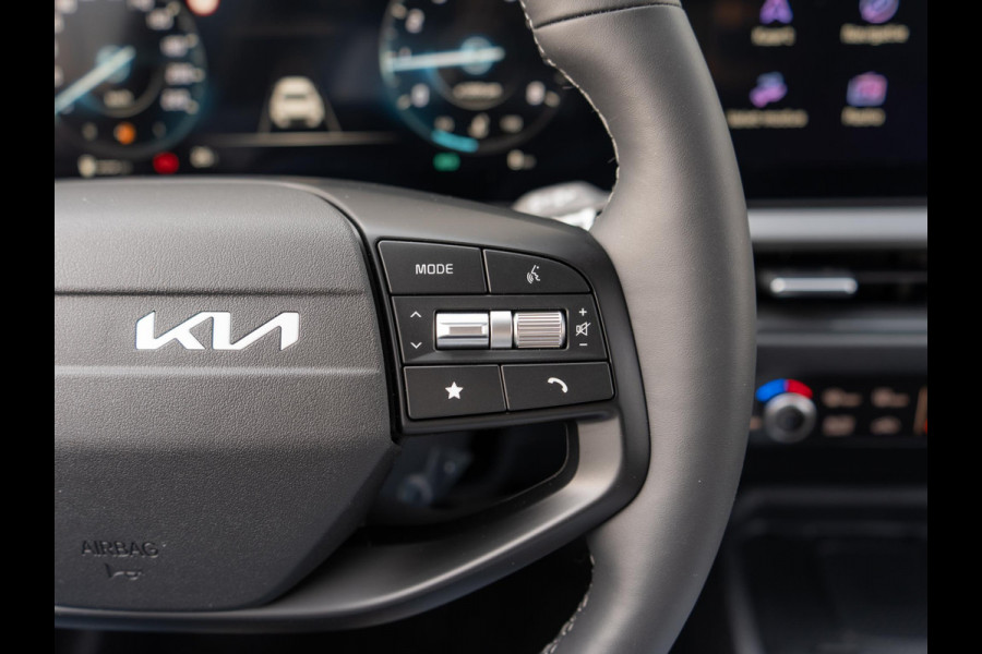 Kia Stonic 1.0 T-GDi MHEV ExecutiveLine | Op Voorraad | Navigatie | Stoel en stuurverwarming |