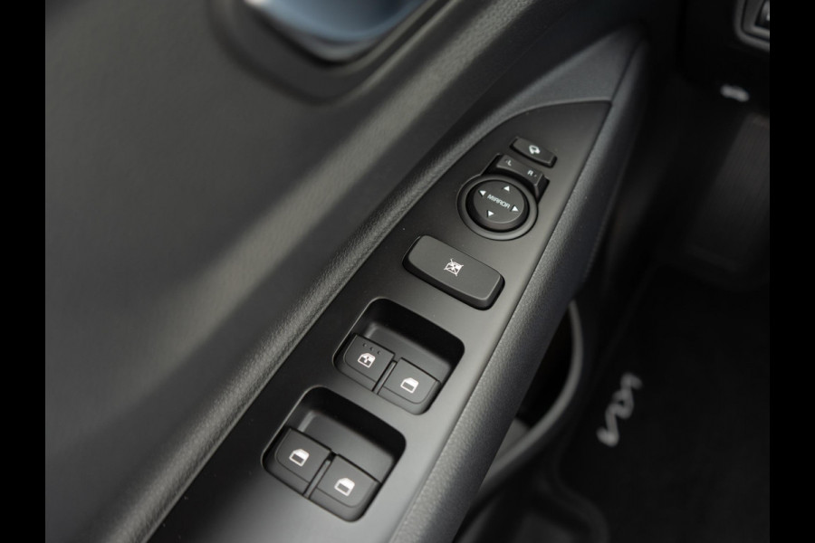 Kia Stonic 1.0 T-GDi MHEV ExecutiveLine | Op Voorraad | Navigatie | Stoel en stuurverwarming |