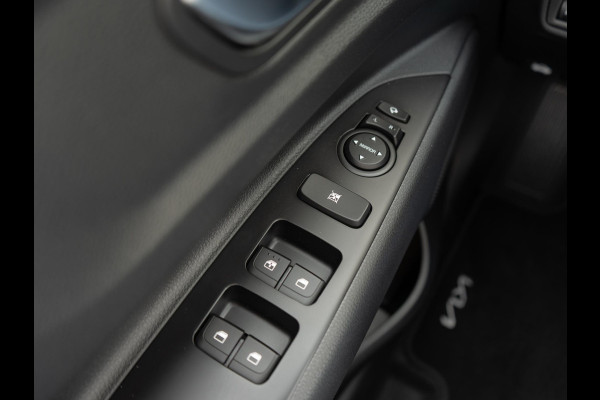 Kia Stonic 1.0 T-GDi MHEV ExecutiveLine | Op Voorraad | Navigatie | Stoel en stuurverwarming |