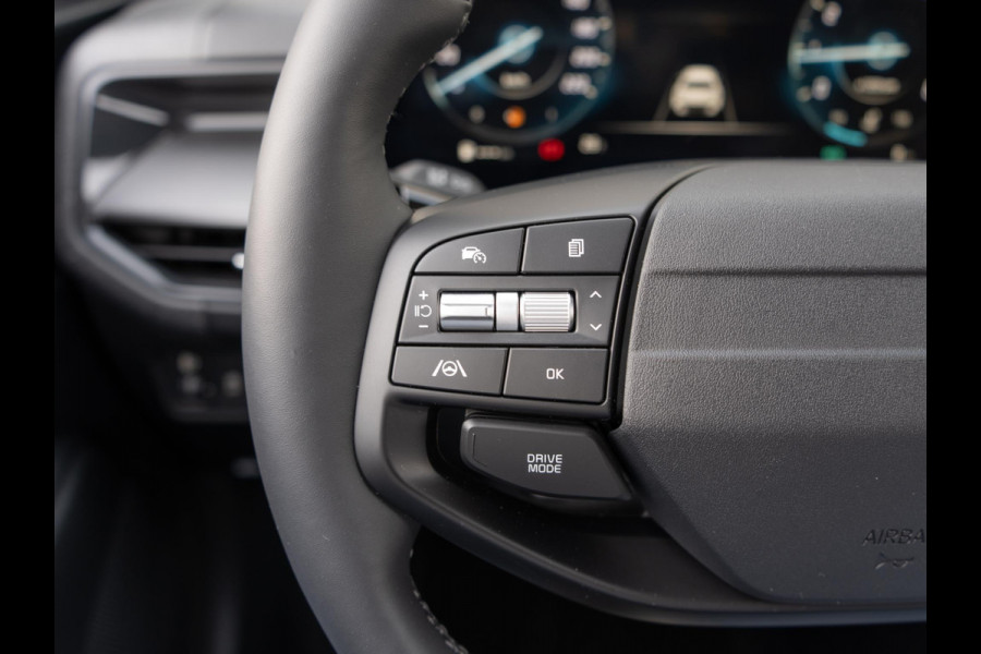 Kia Stonic 1.0 T-GDi MHEV ExecutiveLine | Op Voorraad | Navigatie | Stoel en stuurverwarming |
