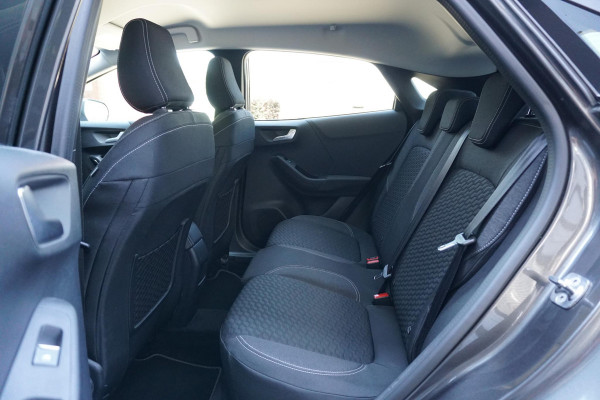 Ford Puma 1.0 EcoBoost Hybrid Titanium *dealer onderhouden* + WINTERPACK / STOELMASSAGE / TREKHAAK