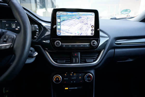 Ford Puma 1.0 EcoBoost Hybrid Titanium *dealer onderhouden* + WINTERPACK / STOELMASSAGE / TREKHAAK