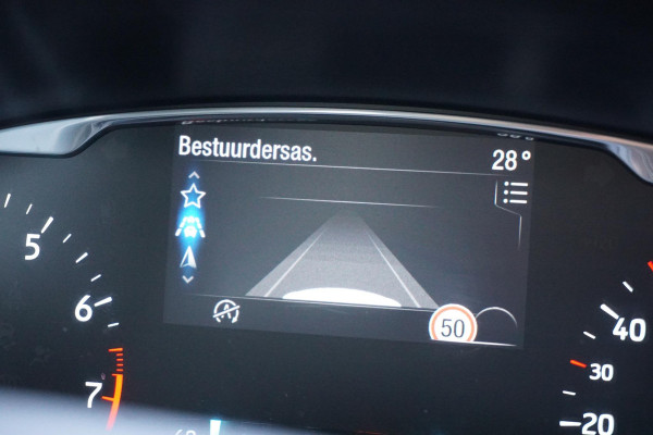 Ford Puma 1.0 EcoBoost Hybrid Titanium *dealer onderhouden* + WINTERPACK / STOELMASSAGE / TREKHAAK