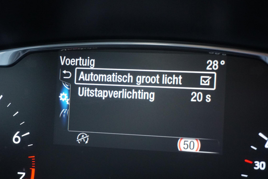 Ford Puma 1.0 EcoBoost Hybrid Titanium *dealer onderhouden* + WINTERPACK / STOELMASSAGE / TREKHAAK
