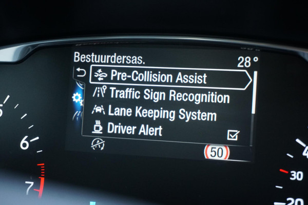 Ford Puma 1.0 EcoBoost Hybrid Titanium *dealer onderhouden* + WINTERPACK / STOELMASSAGE / TREKHAAK
