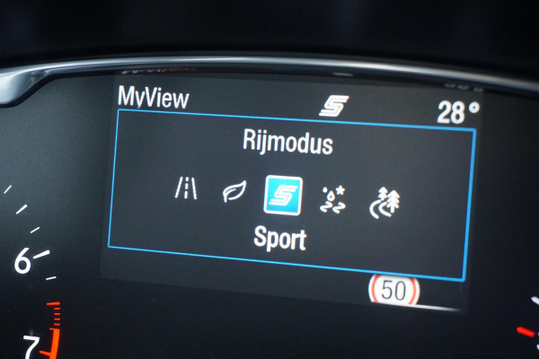 Ford Puma 1.0 EcoBoost Hybrid Titanium *dealer onderhouden* + WINTERPACK / STOELMASSAGE / TREKHAAK