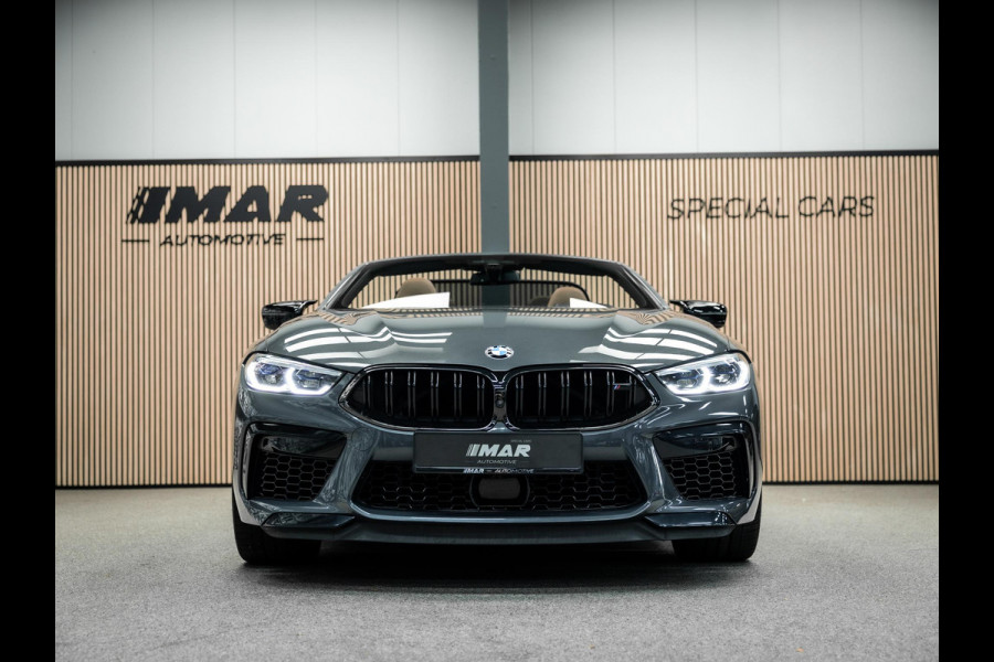 BMW 8 Serie M8 Competition