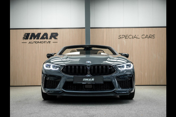 BMW 8 Serie M8 Competition