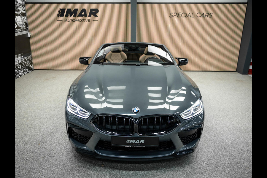 BMW 8 Serie M8 Competition