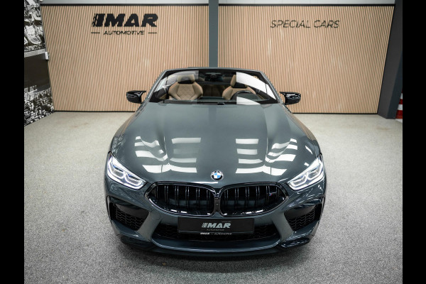 BMW 8 Serie M8 Competition