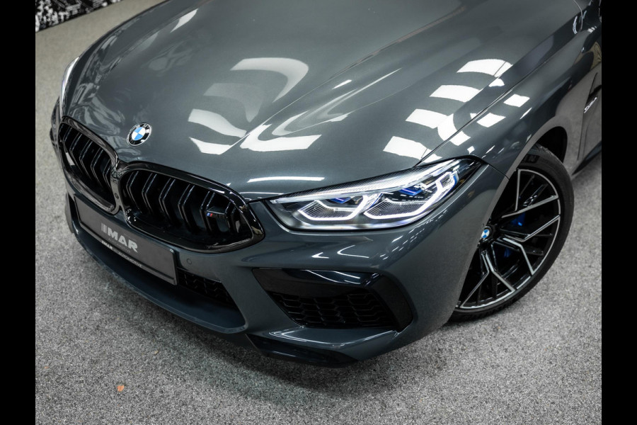 BMW 8 Serie M8 Competition