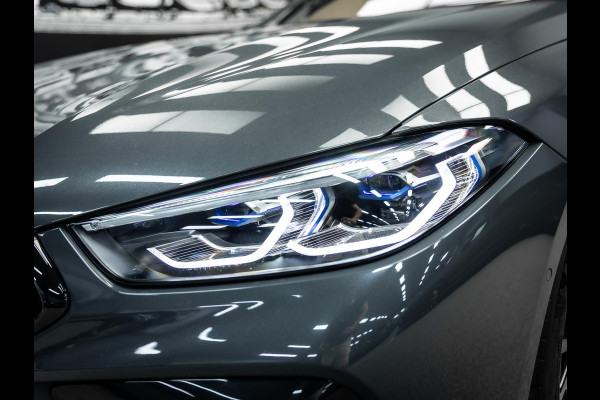 BMW 8 Serie M8 Competition