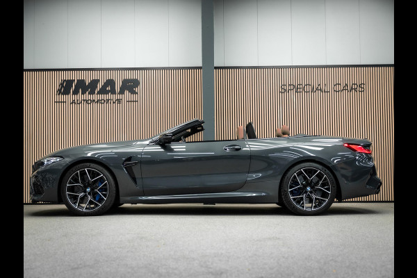 BMW 8 Serie M8 Competition