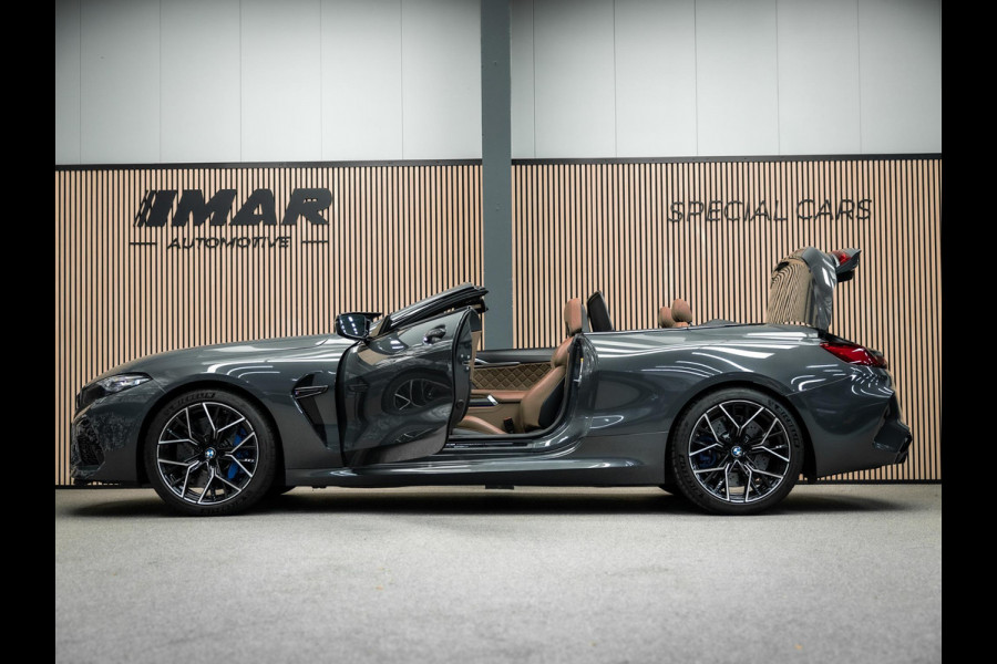 BMW 8 Serie M8 Competition