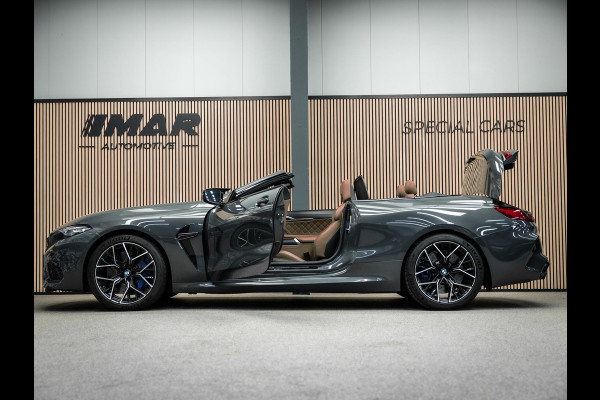 BMW 8 Serie M8 Competition