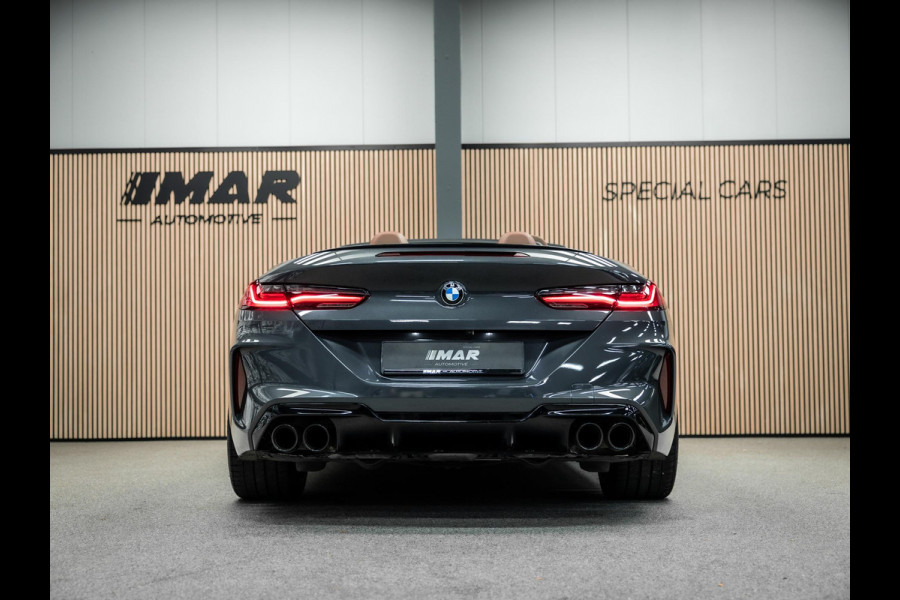 BMW 8 Serie M8 Competition