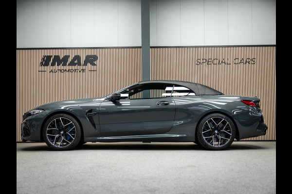 BMW 8 Serie M8 Competition