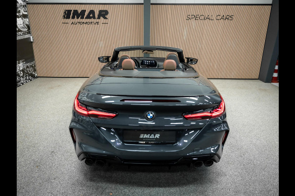 BMW 8 Serie M8 Competition