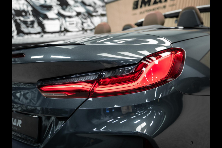 BMW 8 Serie M8 Competition