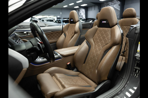 BMW 8 Serie M8 Competition