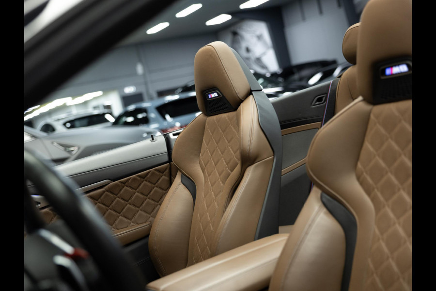 BMW 8 Serie M8 Competition