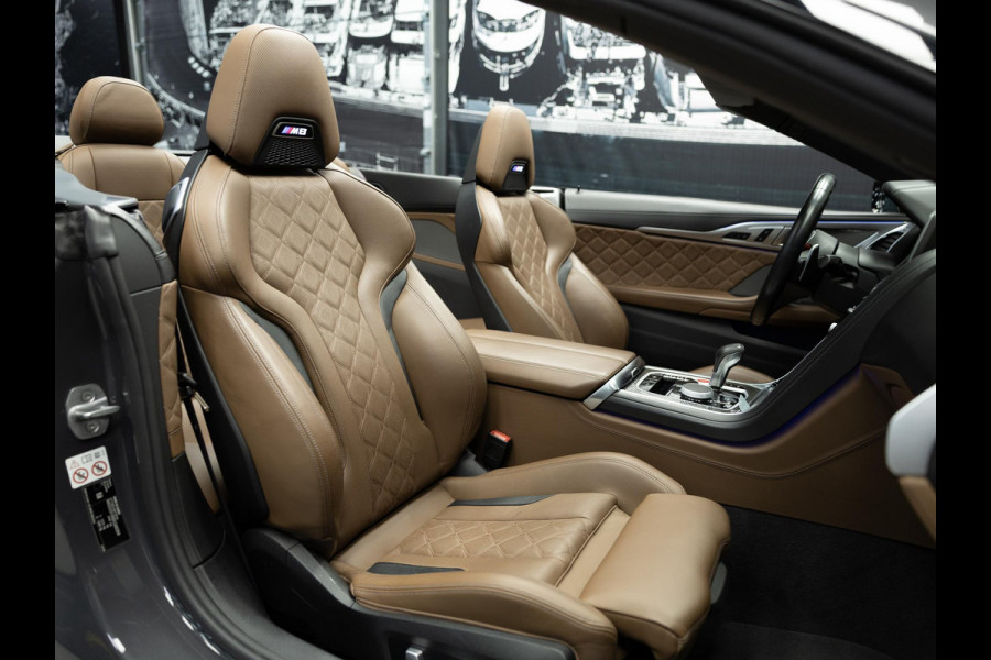 BMW 8 Serie M8 Competition