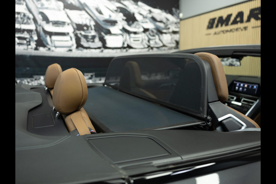 BMW 8 Serie M8 Competition