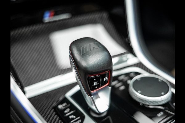 BMW 8 Serie M8 Competition