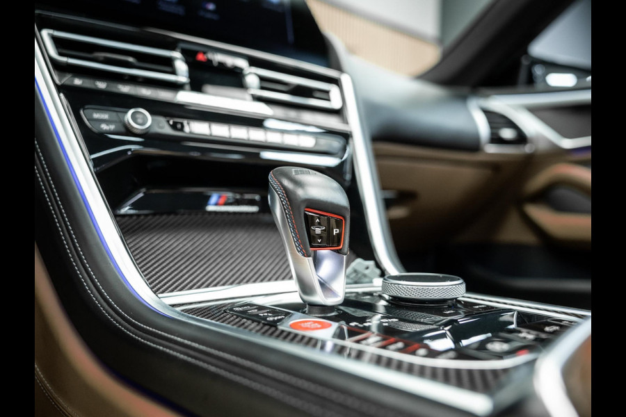BMW 8 Serie M8 Competition