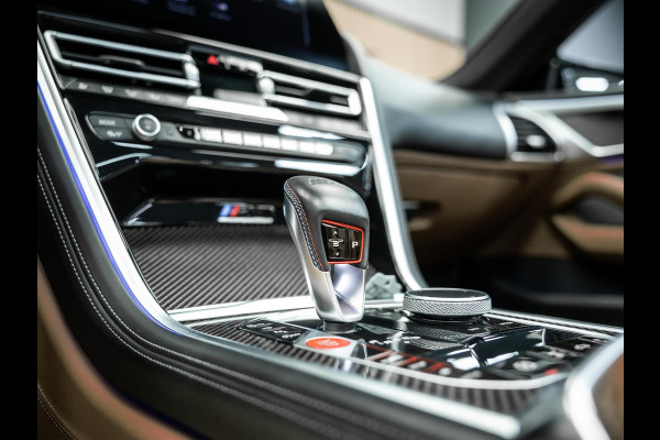 BMW 8 Serie M8 Competition