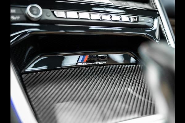 BMW 8 Serie M8 Competition